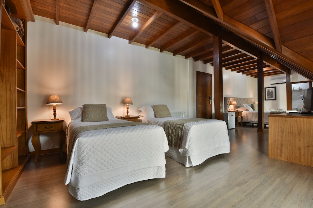 Hotel Micheline,Gramado>>Canela,4 star