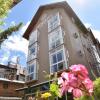 hotel micheline