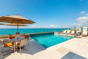 hyatt place macae