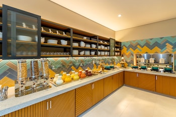 hyatt place macae