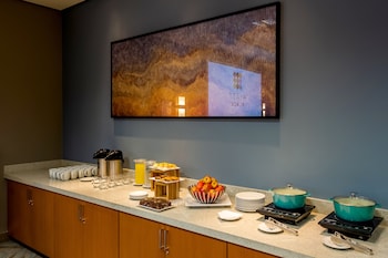 hyatt place macae