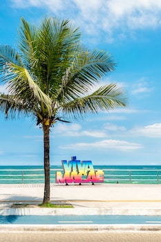 hyatt place macae