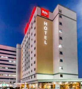 Ibis Marilia,Sao Paulo State>>Marilia,3 star