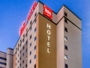 ibis marilia