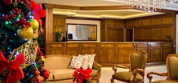 Sky Serra Hotel,Gramado>>Canela,3 star