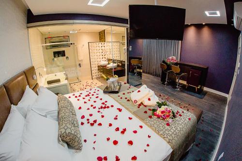 bristol vicosa hotel