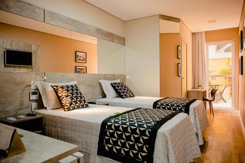 bristol vicosa hotel
