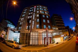 bristol vicosa hotel