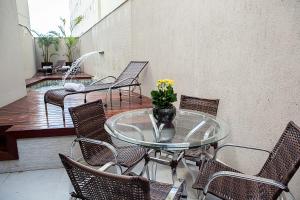 bristol vicosa hotel
