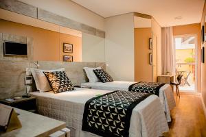 bristol vicosa hotel