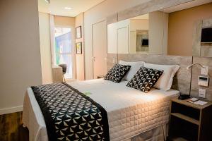 bristol vicosa hotel