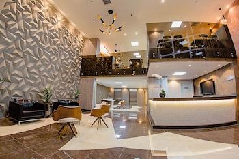 bristol vicosa hotel
