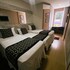 bristol vicosa hotel