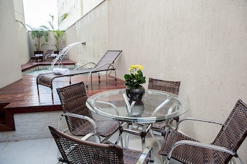 bristol vicosa hotel