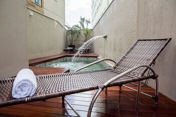 bristol vicosa hotel