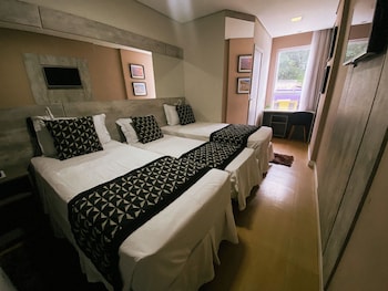 bristol vicosa hotel