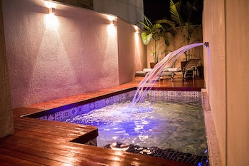 bristol vicosa hotel