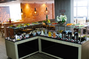 bristol vicosa hotel