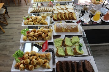 bristol vicosa hotel