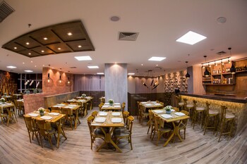 bristol vicosa hotel