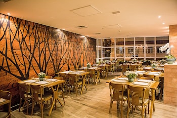 bristol vicosa hotel