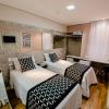 bristol vicosa hotel