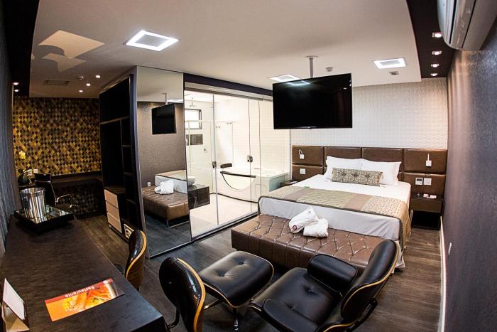bristol vicosa hotel