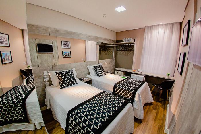 bristol vicosa hotel