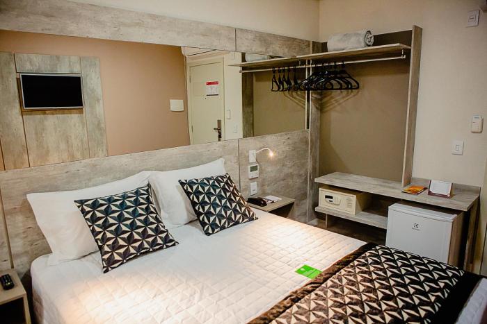 bristol vicosa hotel