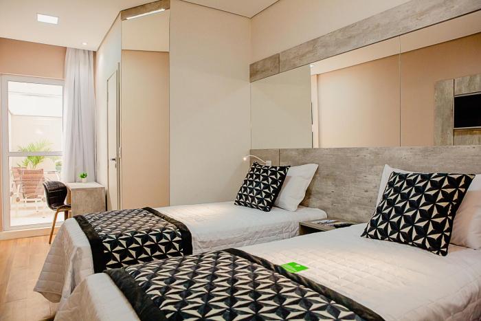 bristol vicosa hotel
