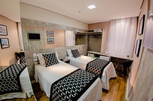 bristol vicosa hotel