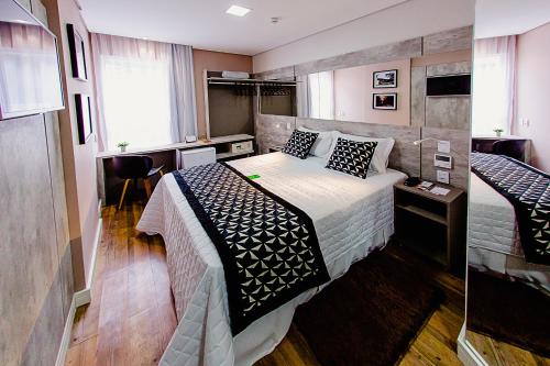 bristol vicosa hotel