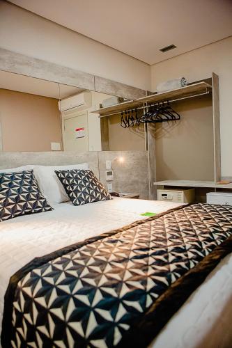 bristol vicosa hotel