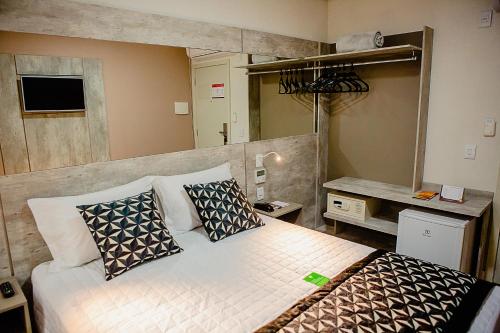 bristol vicosa hotel