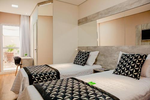 bristol vicosa hotel