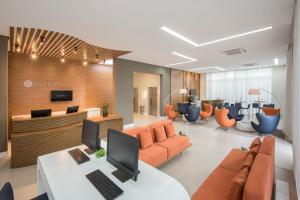 intercity bauru