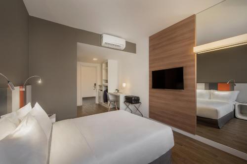 intercity bauru