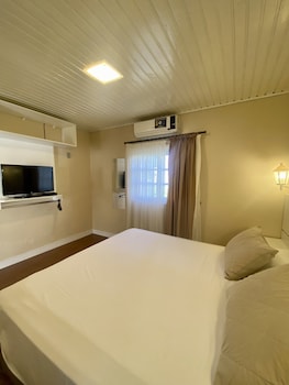 pousada cabanas rota do sol