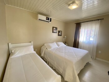 pousada cabanas rota do sol