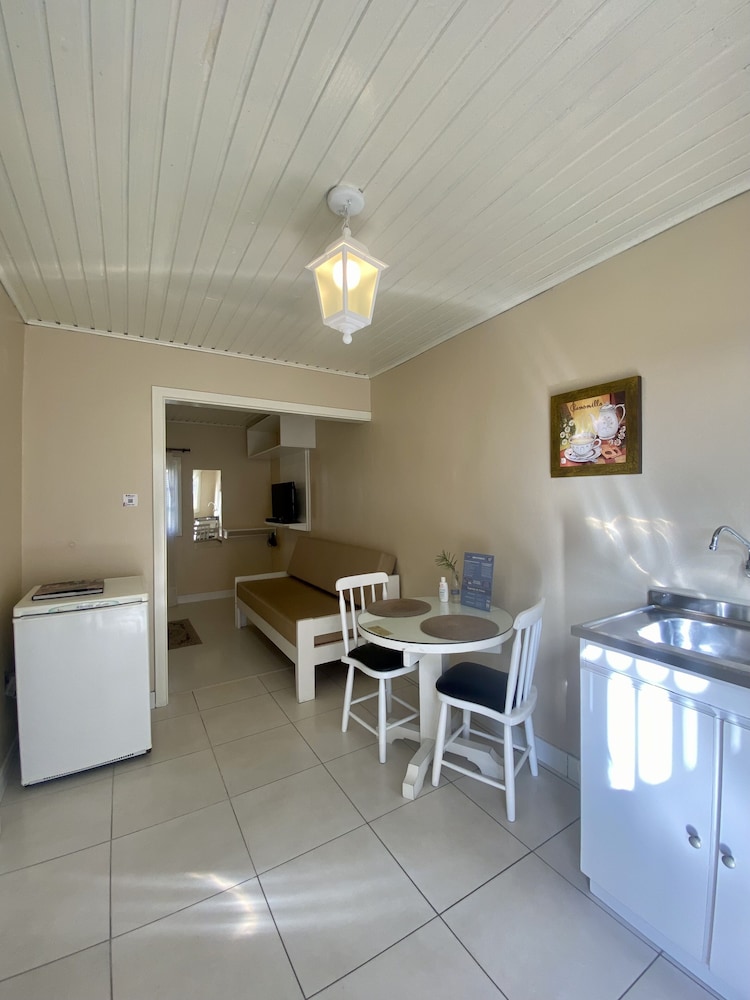 pousada cabanas rota do sol