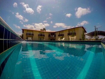 portal do sol lencois pousada e marina