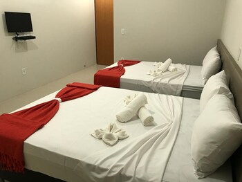 portal do sol lencois pousada e marina