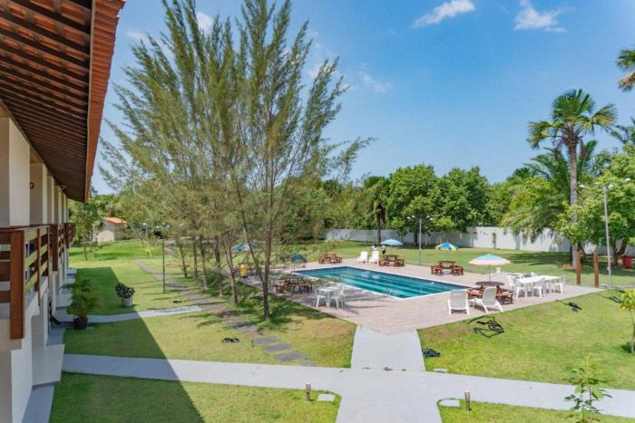 portal do sol lencois pousada e marina