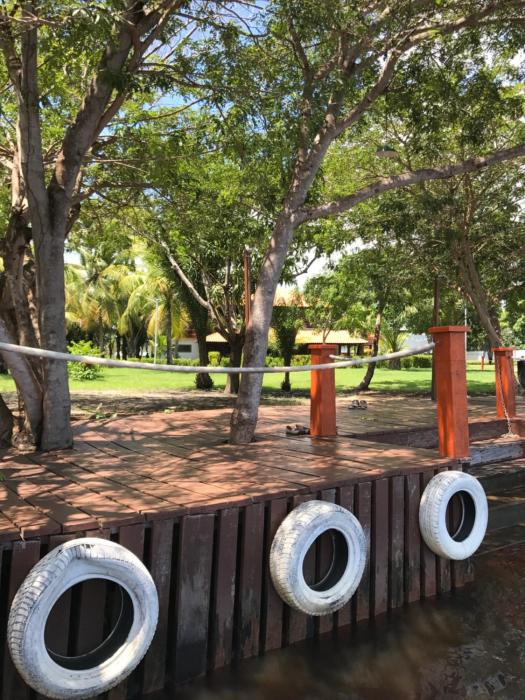 portal do sol lencois pousada e marina