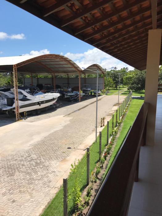 portal do sol lencois pousada e marina