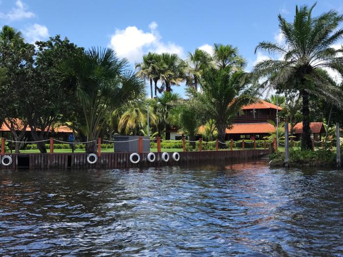 portal do sol lencois pousada e marina