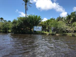 portal do sol lencois pousada e marina