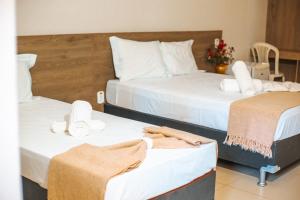 portal do sol lencois pousada e marina