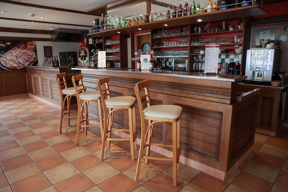 ibis albert pays de somme