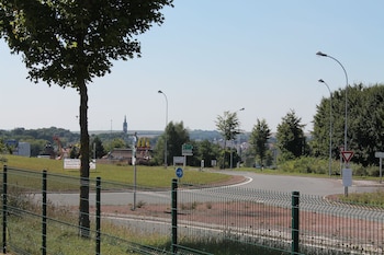 ibis albert pays de somme